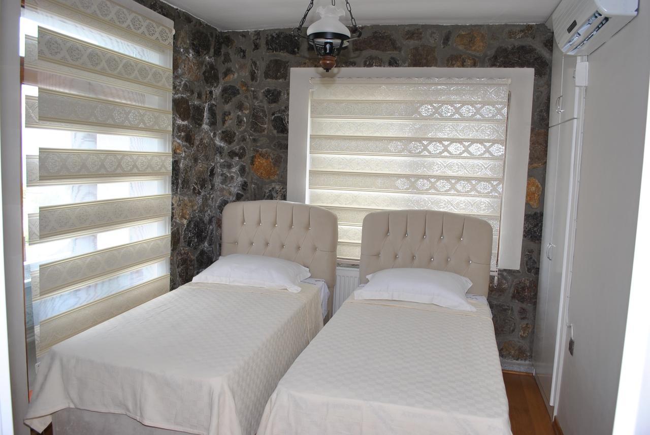 Villa Amasra Pansiyon Exterior foto